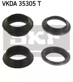 Подшипник SKF VKDA 35305 T